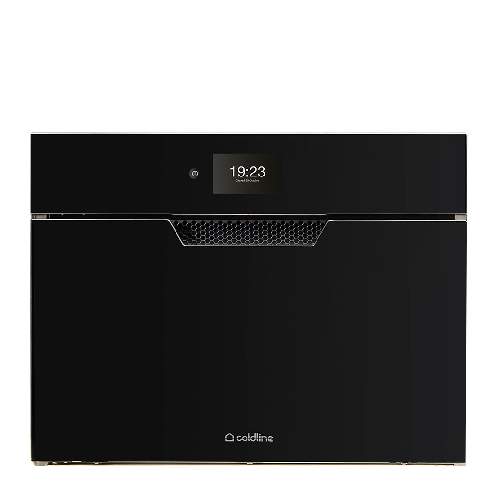 Abbattitore LIFE W45 Nero Elegance