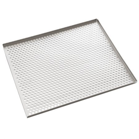 Teglia inox forata 30PRO