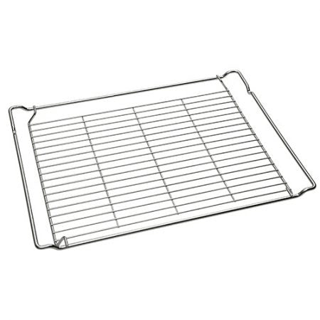 Griglia Inox 60/45