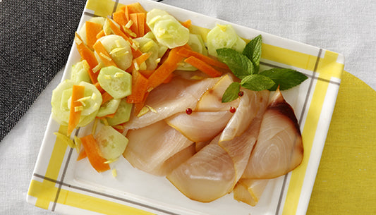 Coldline, ricetta pesce spada|