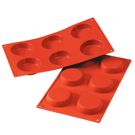 Stampo silicone 02