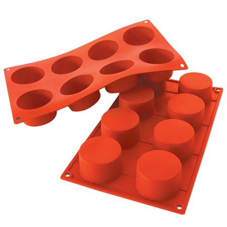 Stampo silicone 03