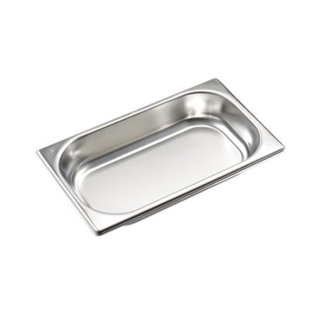 Teglia inox GN1/4
