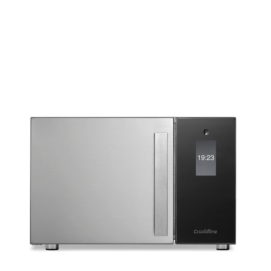 Abbattitore LIFE W30N Freestanding